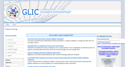 Desktop Screenshot of centriausili.it